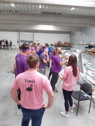 19 Malování obrázku